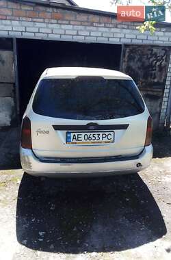 Универсал Ford Focus 2000 в 
