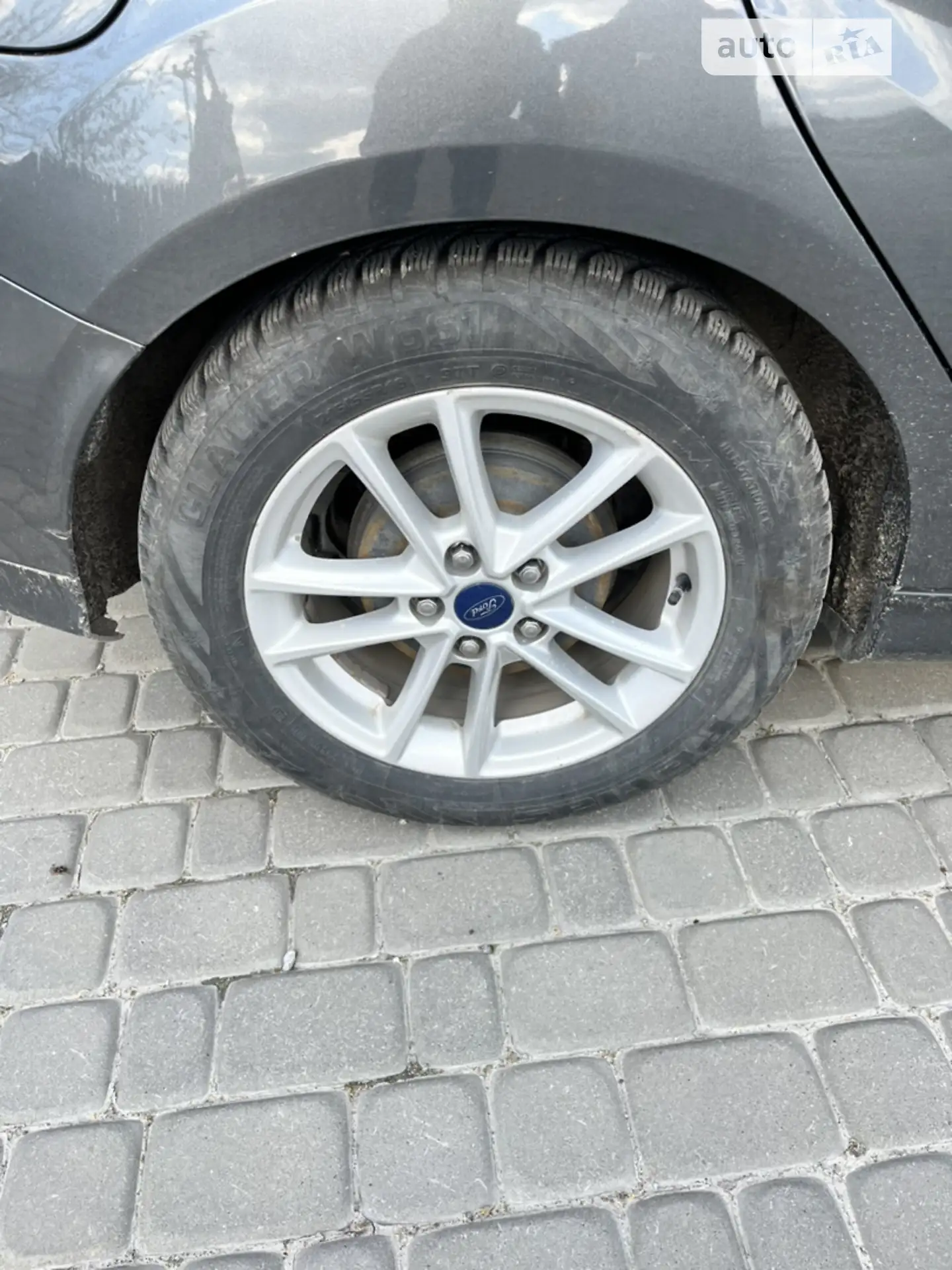 2016 Ford Focus - мініатюра 30