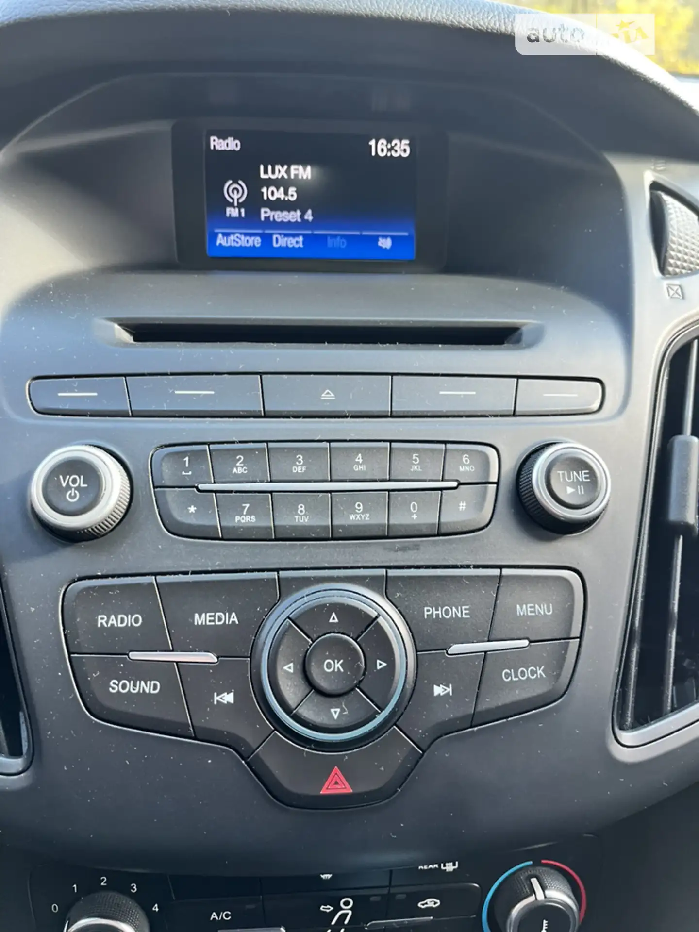 2016 Ford Focus - мініатюра 47
