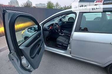 Универсал Ford Focus 2008 в 