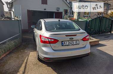 Седан Ford Focus 2012 в Миронівці