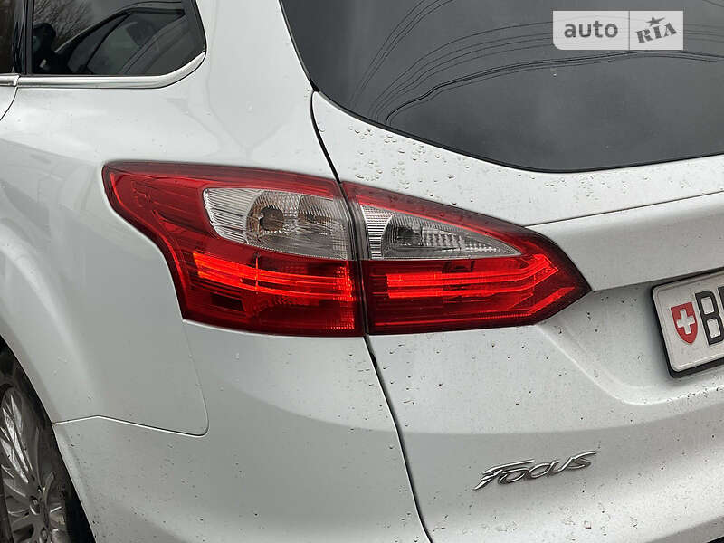 Універсал Ford Focus 2011 в Боярці