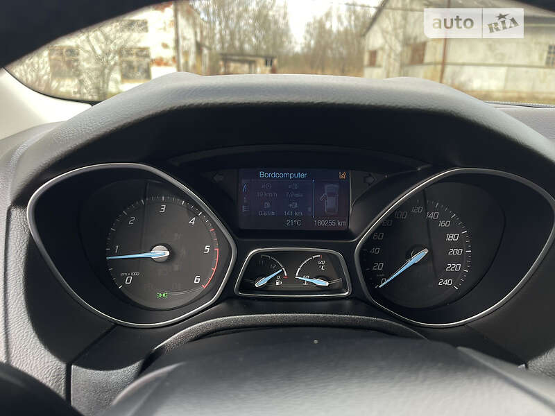Універсал Ford Focus 2011 в Боярці
