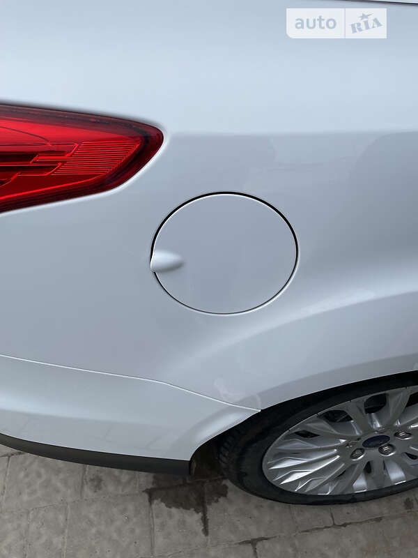 Універсал Ford Focus 2011 в Боярці