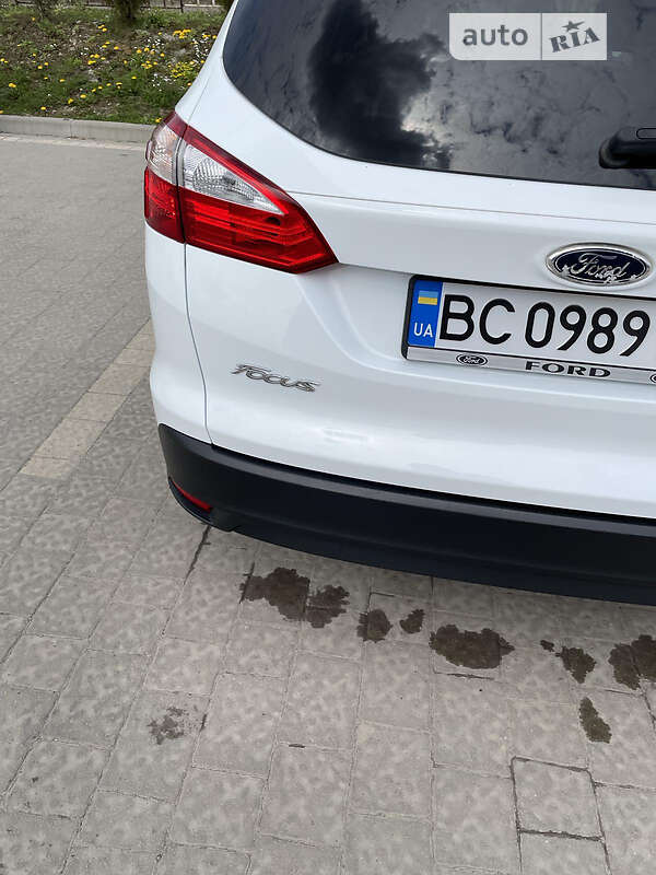 Універсал Ford Focus 2011 в Боярці