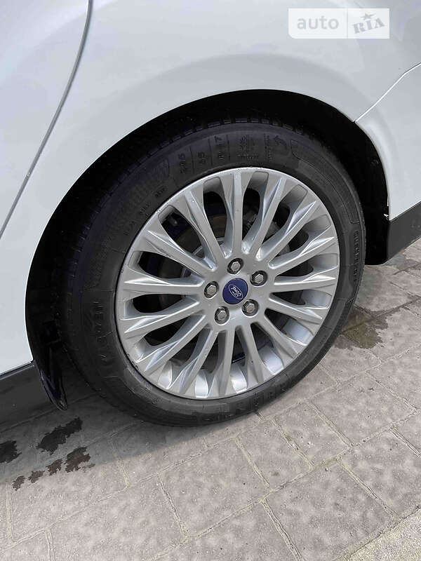 Універсал Ford Focus 2011 в Боярці