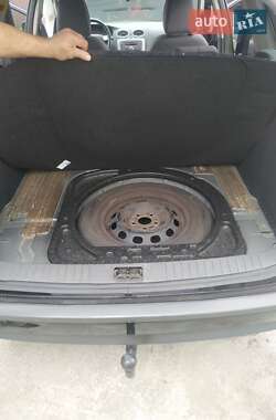 Универсал Ford Focus 2007 в 