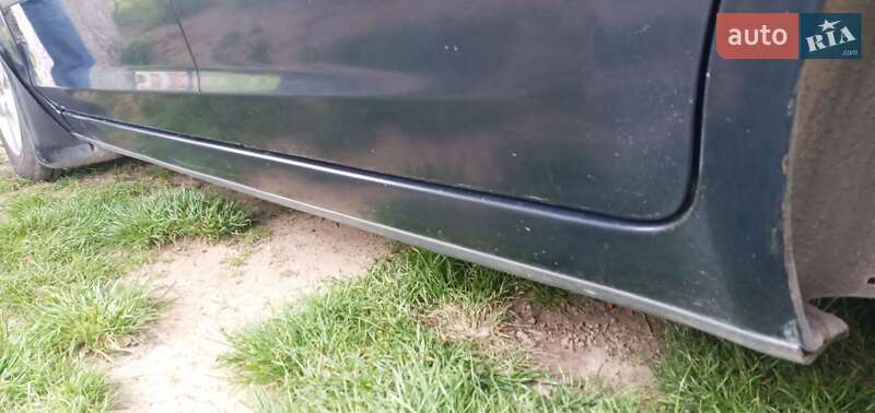 Хэтчбек Ford Focus 2006 в Томашполе фото 5 Хэтчбек Ford Focus 2006 в Томашполе