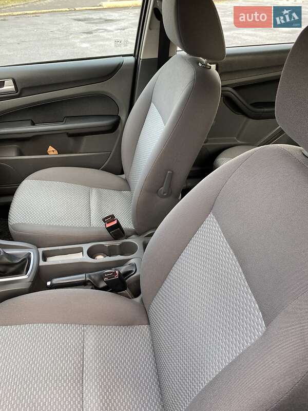 Универсал Ford Focus 2007 в Кременчуге