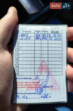 Универсал Ford Focus 2008 в 