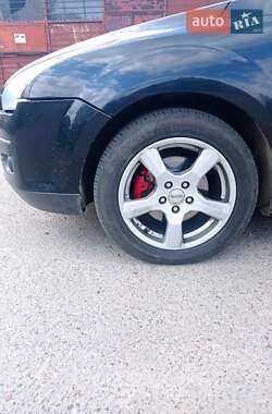 Універсал Ford Focus 2006 в Чернігові фото 4 Універсал Ford Focus 2006 в Чернігові