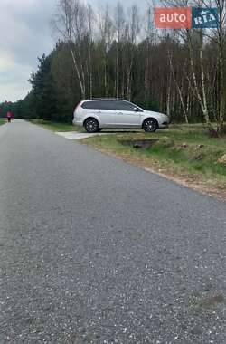 Универсал Ford Focus 2008 в 