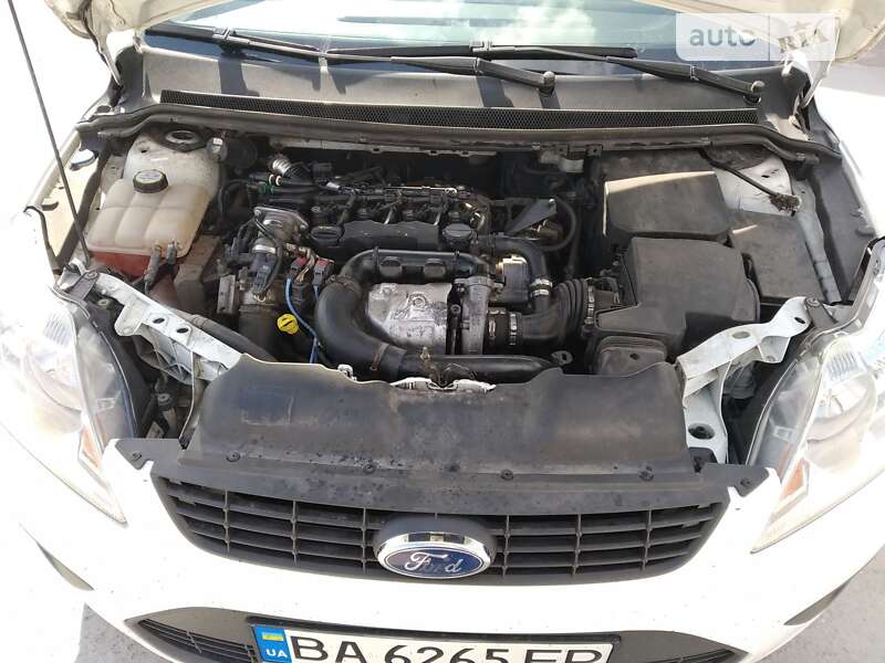 Універсал Ford Focus 2010 в Новоукраїнці фото 18 Універсал Ford Focus 2010 в Новоукраїнці