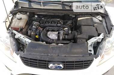 Універсал Ford Focus 2010 в 