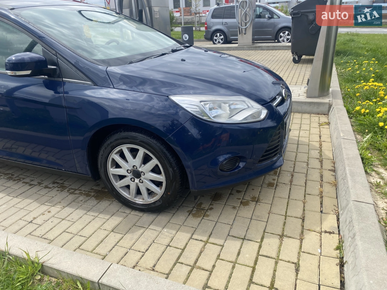 2013 Ford Focus - мініатюра 36