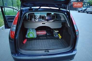 Универсал Ford Focus 2004 в Полтаве
