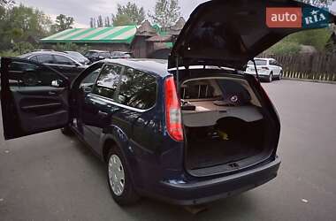 Универсал Ford Focus 2004 в Полтаве