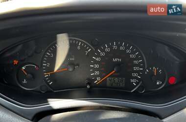Хэтчбек Ford Focus 2002 в 