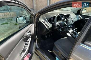 Универсал Ford Focus 2012 в Новояворовске