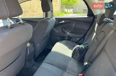 Универсал Ford Focus 2012 в Новояворовске