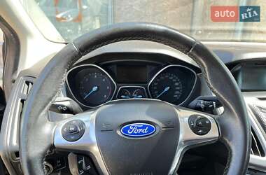 Универсал Ford Focus 2012 в Новояворовске
