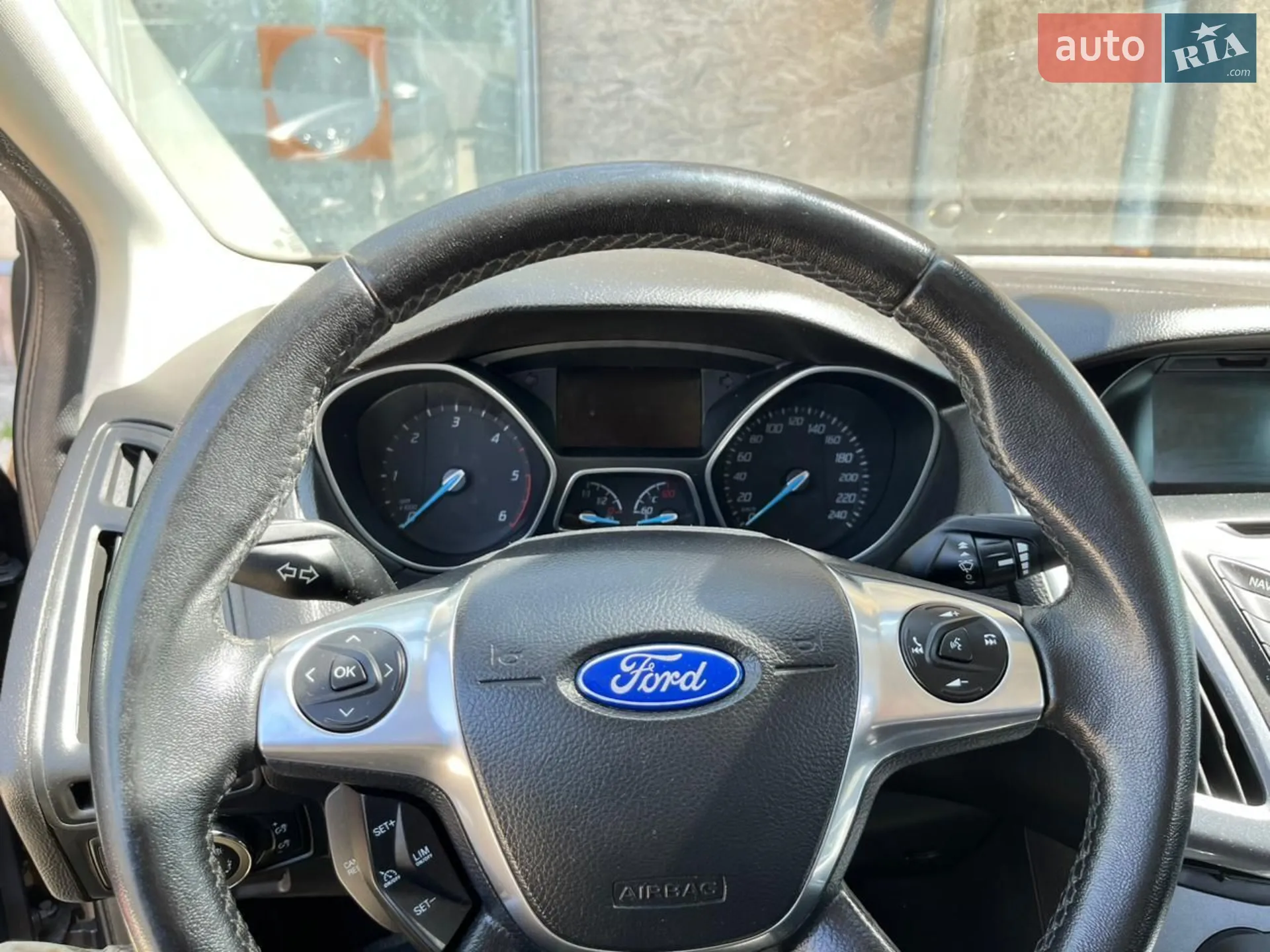 2012 Ford Focus - мініатюра 12
