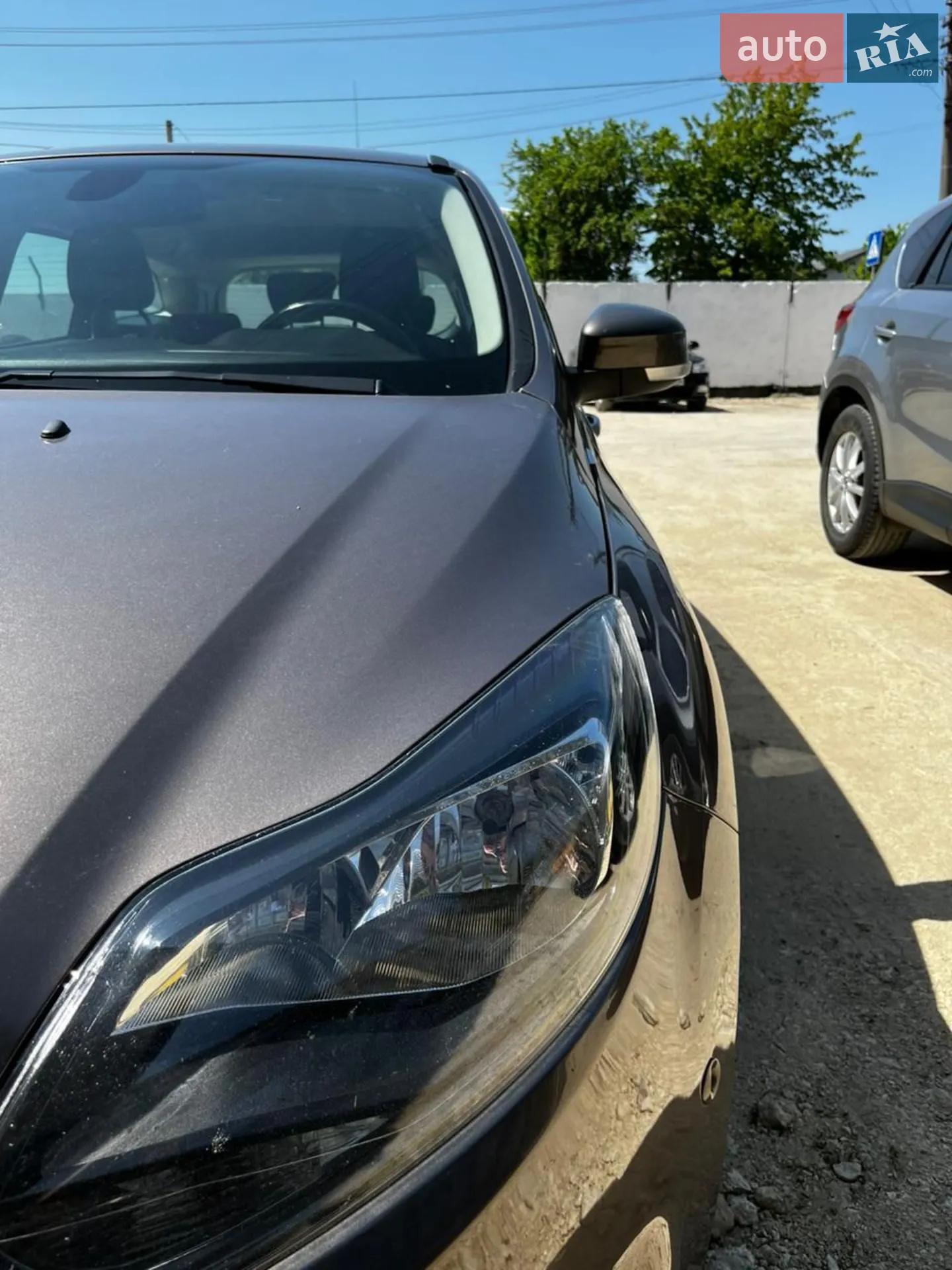 2012 Ford Focus - мініатюра 16