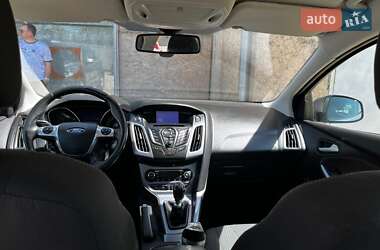 Универсал Ford Focus 2012 в Новояворовске