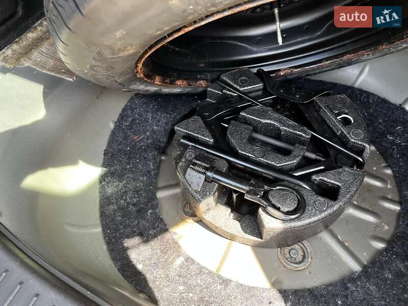 Универсал Ford Focus 2012 в Новояворовске