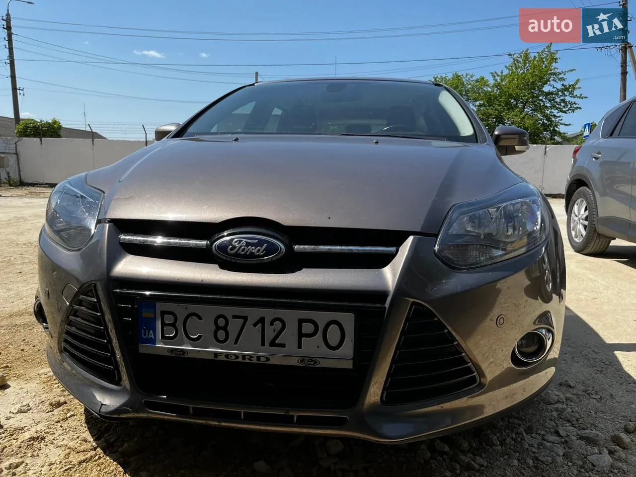 2012 Ford Focus - мініатюра 6