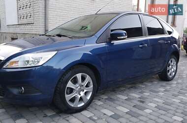 Седан Ford Focus 2008 в 