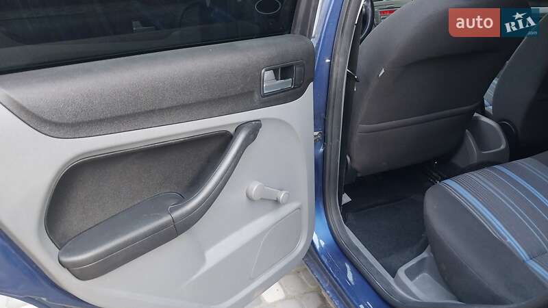 Седан Ford Focus 2008 в Ходореві