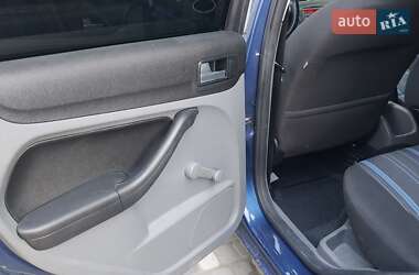 Седан Ford Focus 2008 в 