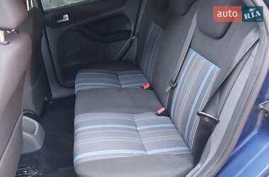 Седан Ford Focus 2008 в 