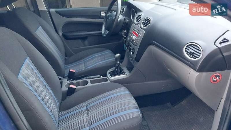Седан Ford Focus 2008 в Ходореві
