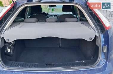 Седан Ford Focus 2008 в 