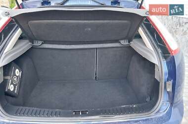 Седан Ford Focus 2008 в 