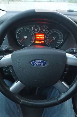 Универсал Ford Focus 2007 в Коломые