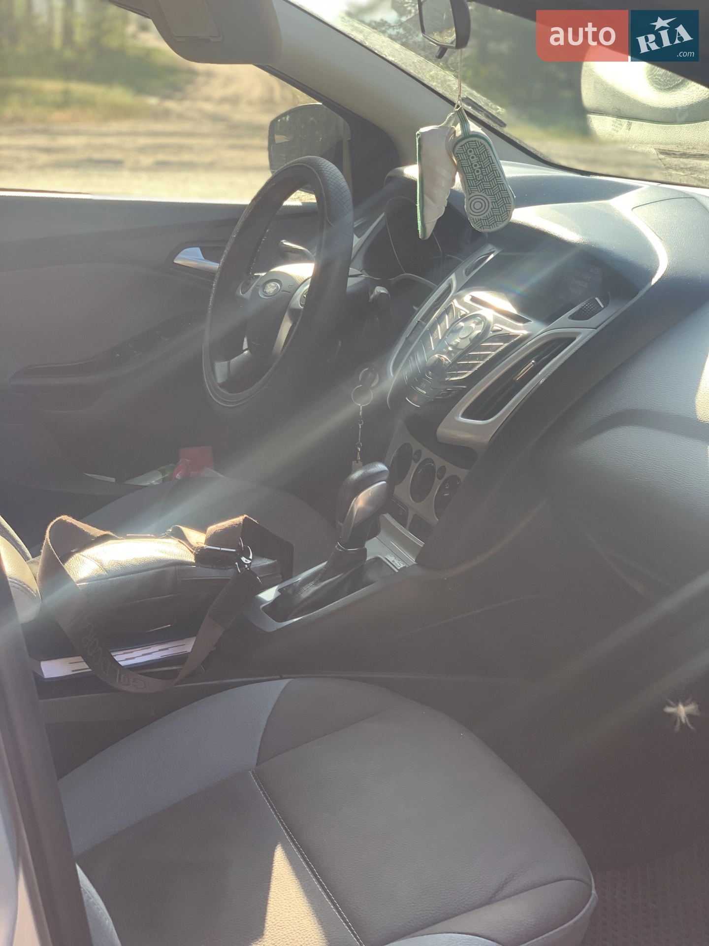 2013 Ford Focus - мініатюра 3