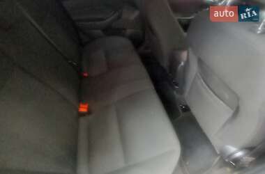 Седан Ford Focus 2015 в Одесі