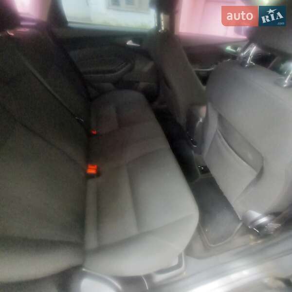 Седан Ford Focus 2015 в Одесі