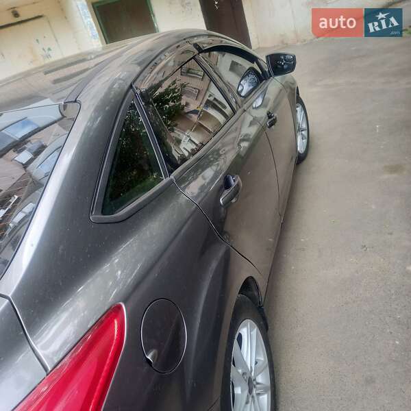 Седан Ford Focus 2015 в Одесі