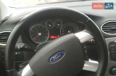 Універсал Ford Focus 2007 в Черкасах