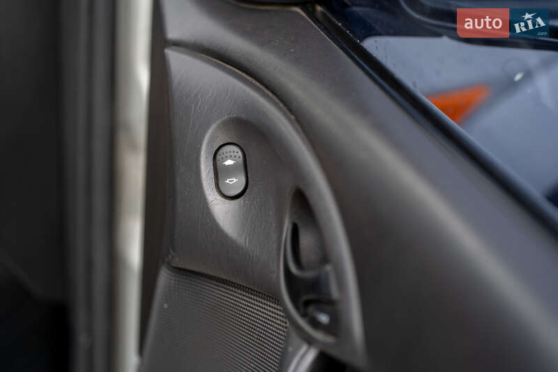 Хэтчбек Ford Focus 2001 в Львове фото 15 Хэтчбек Ford Focus 2001 в Львове