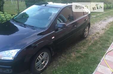 Хетчбек Ford Focus 2005 в Львові