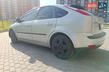 Хэтчбек Ford Focus 2007 в Хмельницком