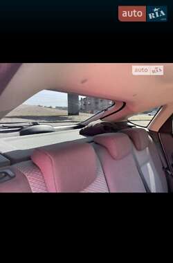 Хэтчбек Ford Focus 2007 в 