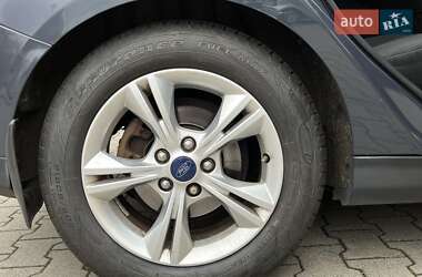 Седан Ford Focus 2013 в Запорожье