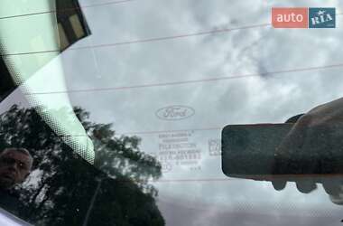 Седан Ford Focus 2013 в Запорожье
