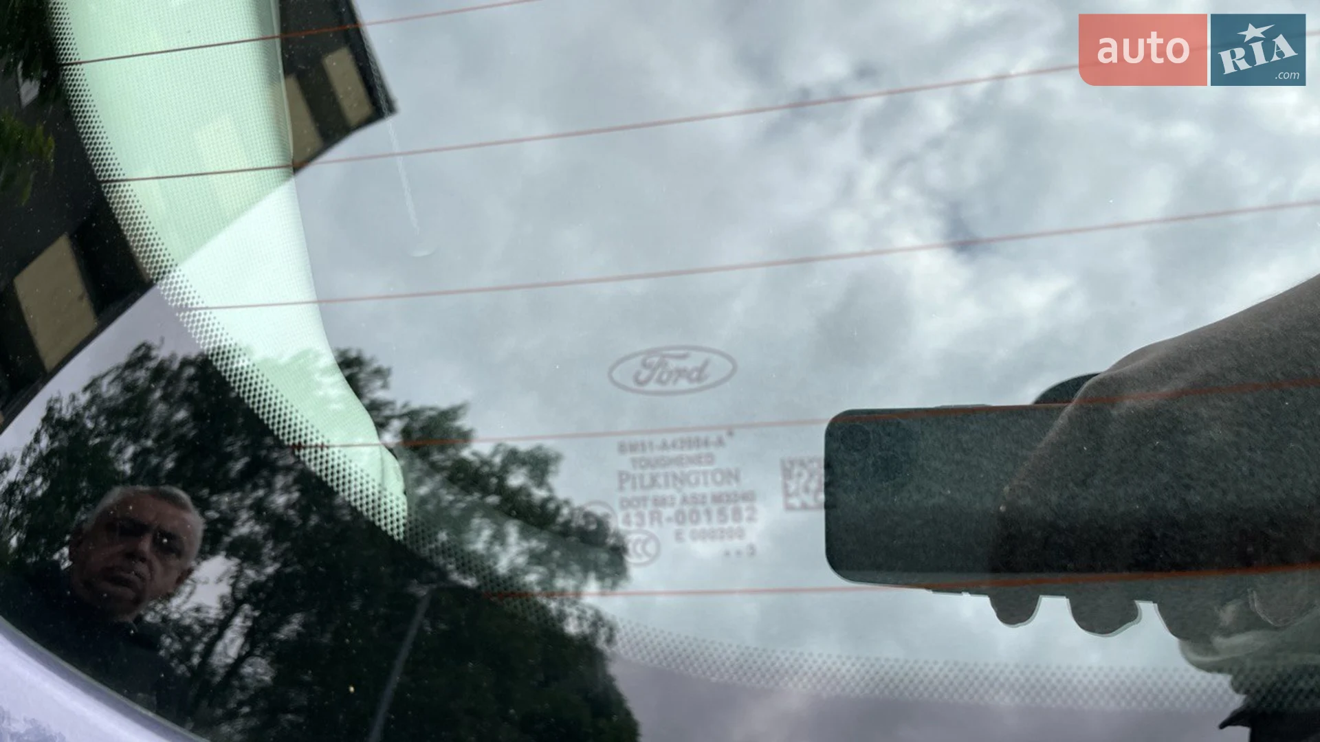 2013 Ford Focus - мініатюра 6